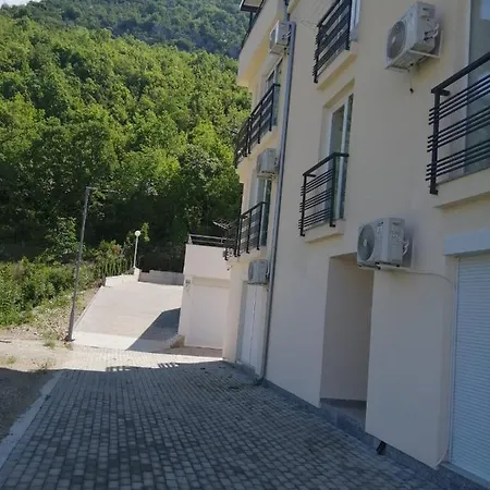 Lakeside Elesec Охрид