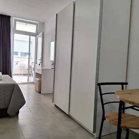 Апартаменты Lakeside Elesec Охрид