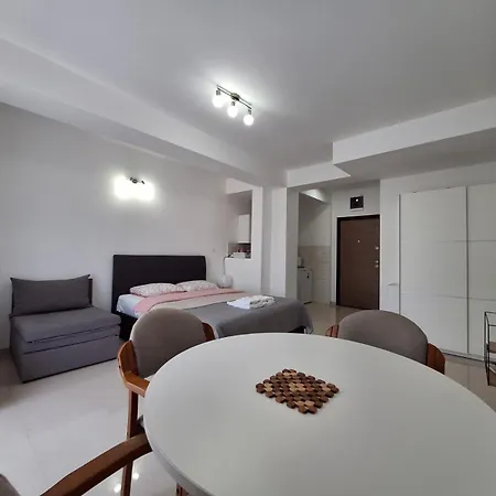 Appartement Lakeside Elesec Ohrid