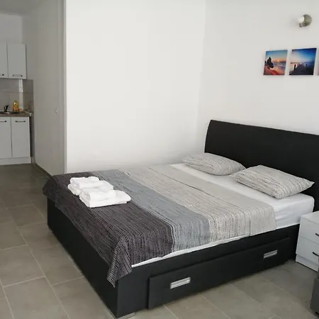 Appartement Lakeside Elesec