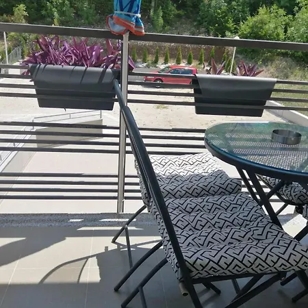 Lakeside Elesec Appartement