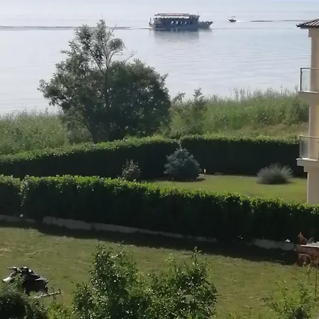 Lakeside Elesec