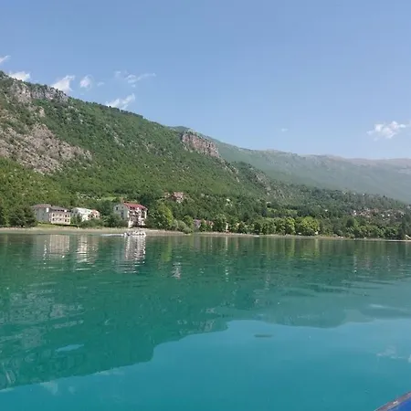 Lakeside Elesec * Ohrid