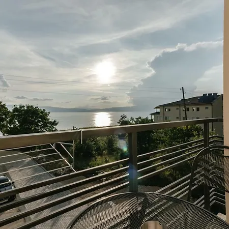 Lakeside Elesec * Охрид